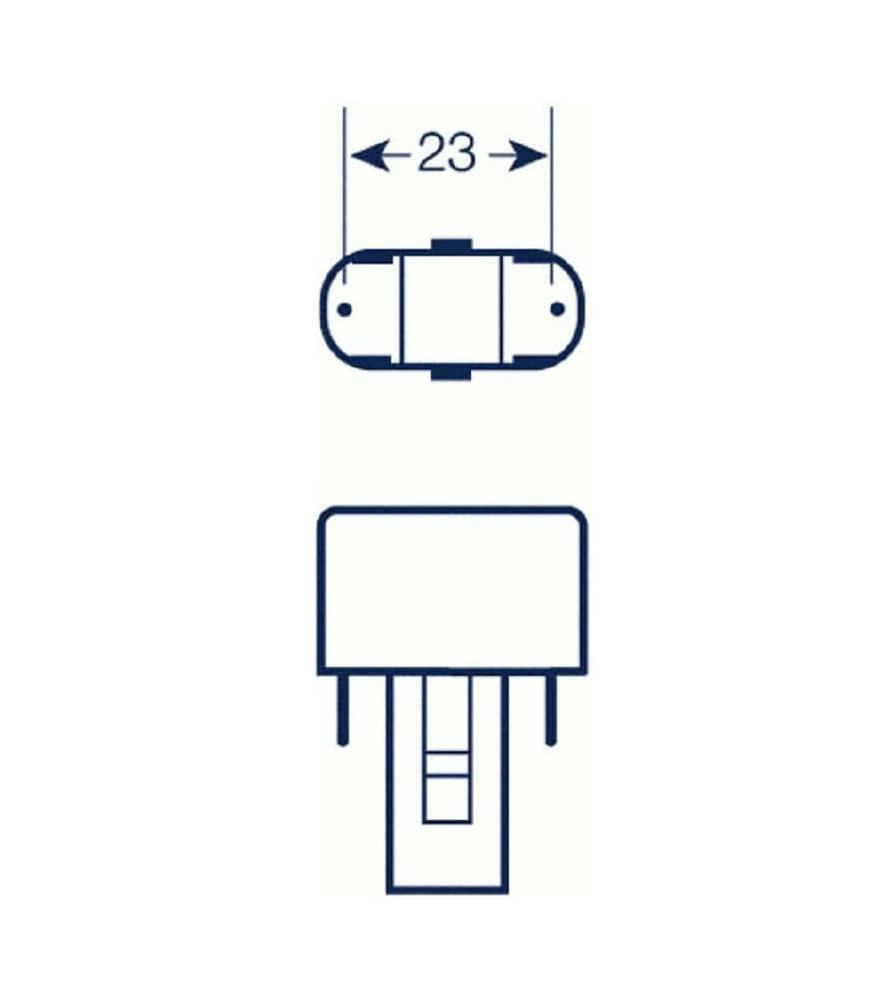 l pl 11w g23 fsd tc s dulux s 11w 835 g23 l pl 11w g23 fsd tc s dulux s 11w 835 g23