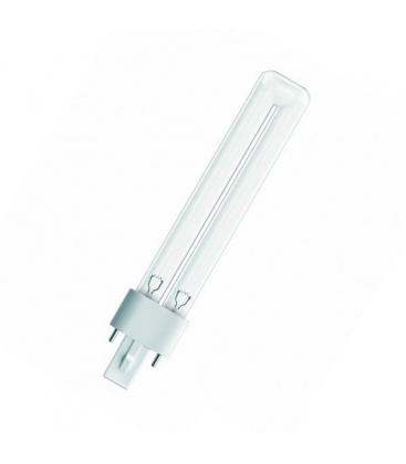 HNS S  7W ofr uv-c G23