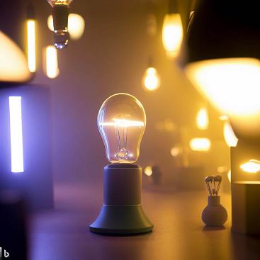 The Truth about LED Bulbs and LED Lamps