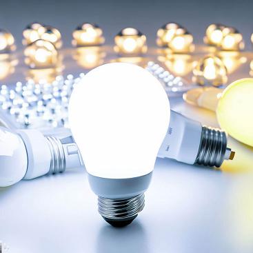 Milestones in LED Lamp Evolution