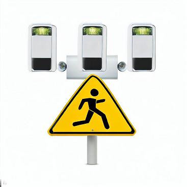 Using motion sensors and light sensors in lighting