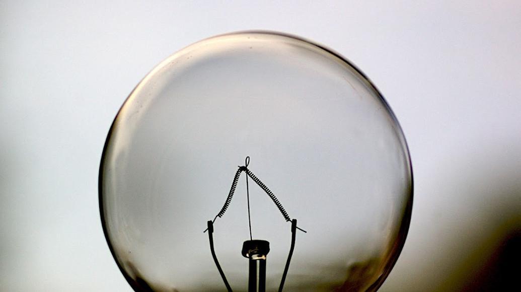 New EU directive: Say goodbye to the light bulb