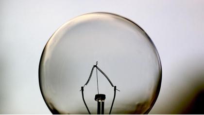 New EU directive: Say goodbye to the light bulb
