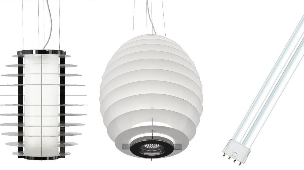 OSRAM presents efficient long burner the Dulux L HE lamp family