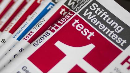 OSRAM LED Superstar Classic B - winner of Stiftung Warentest