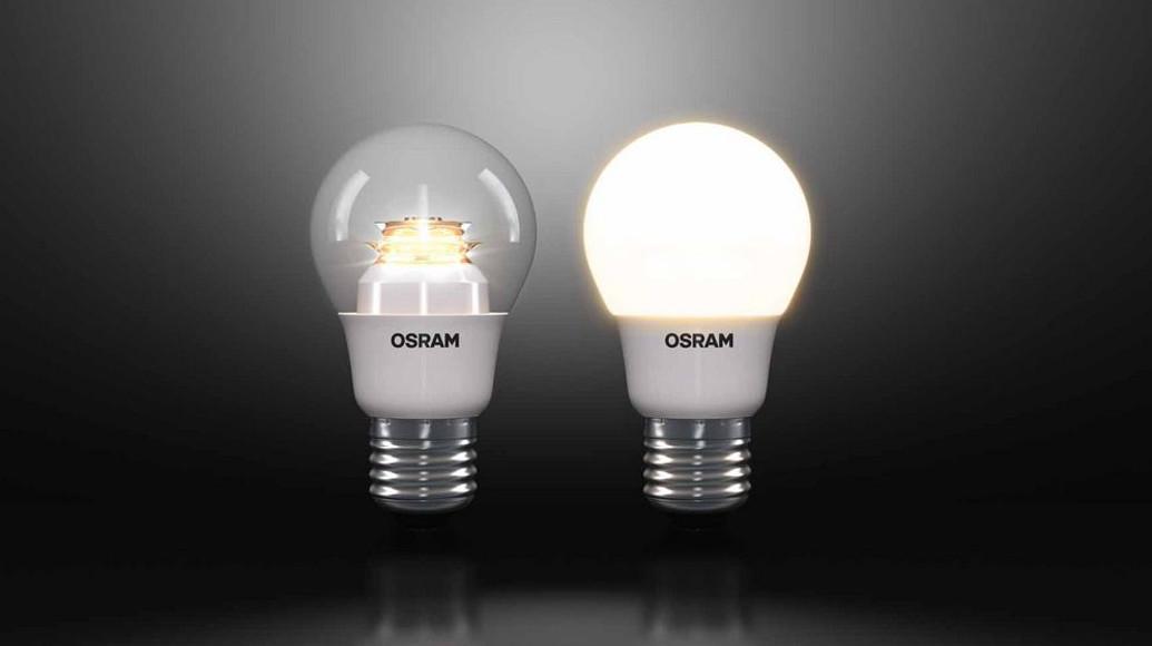 Osram expands its portfolio of LED lamps
