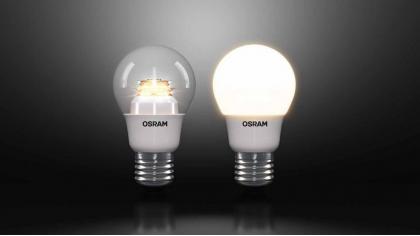 Osram expands its portfolio of LED lamps