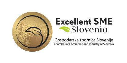 Excellent SME certificatea