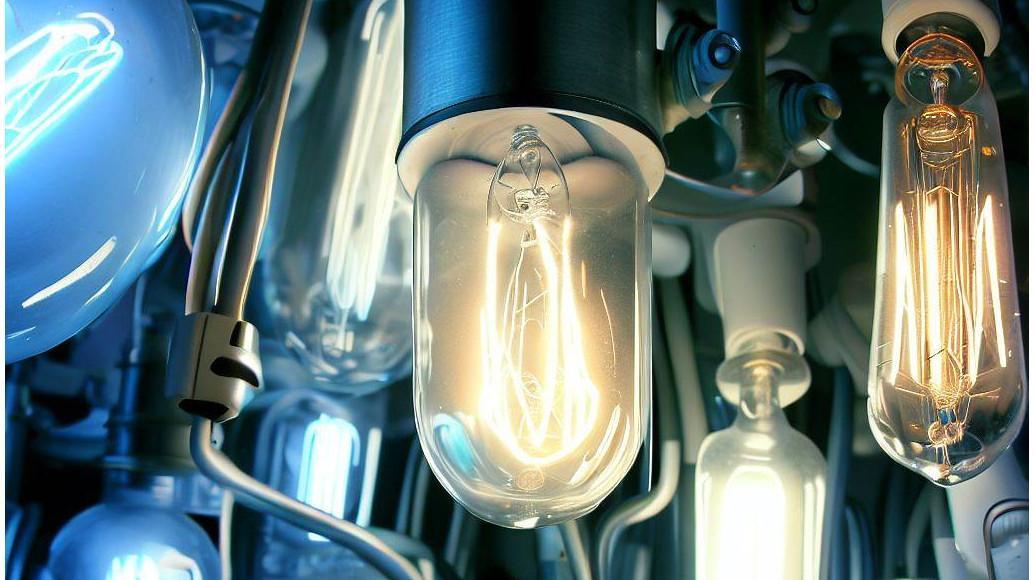 LED lamps: the big product offensive for more energy efficiency and less costs