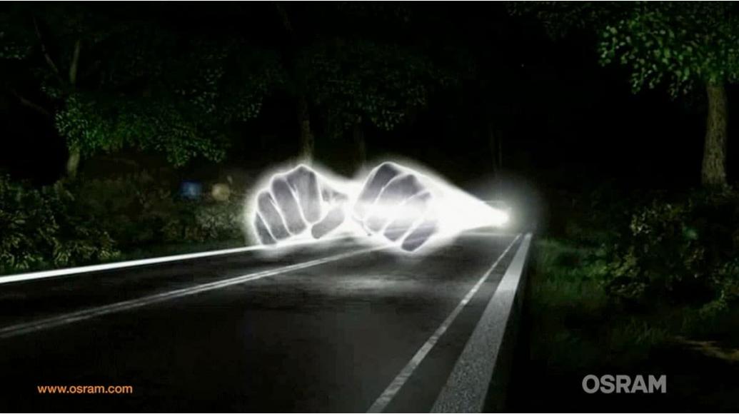 Night Breaker Unlimited: plus lumineuse, plus blanche et de meilleures performances