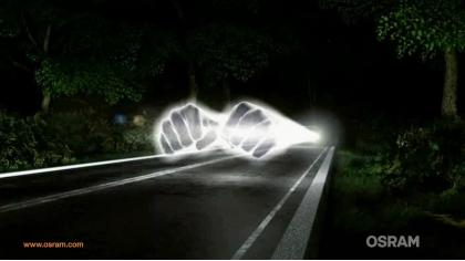 Night Breaker Unlimited: brighter, whiter and with greater performance
