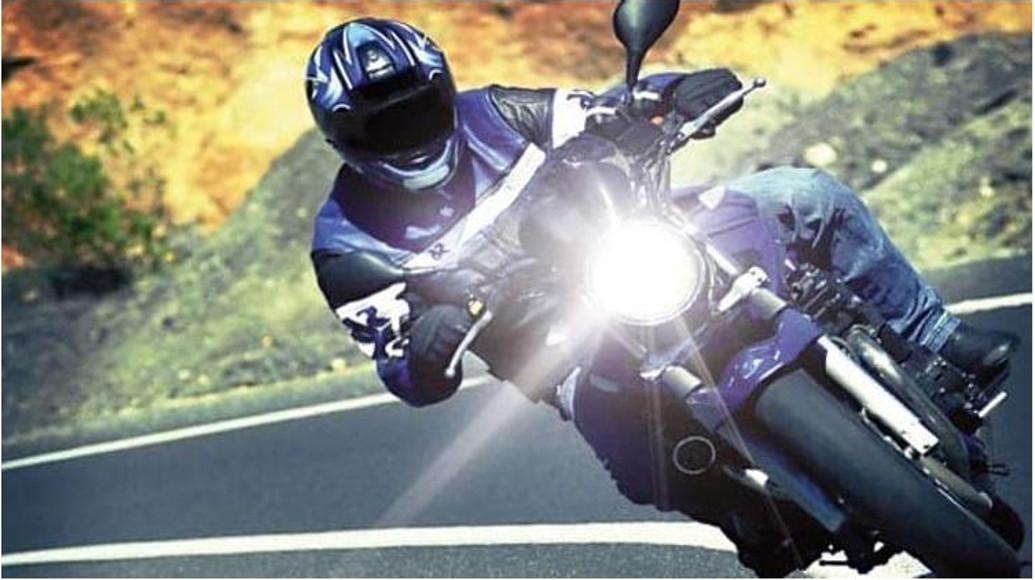 Enhance Your Riding Experience with Motorcycle Lamps