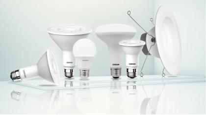 Illuminating Excellence: Explore OSRAM's Diverse Range of High-Quality Lamps for Demanding Environments