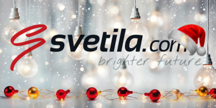 Embraces the Festive Spirit in Anticipation of the New Year!