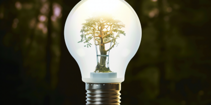 Shines a Light on Innovation with ULKE LED Lamp